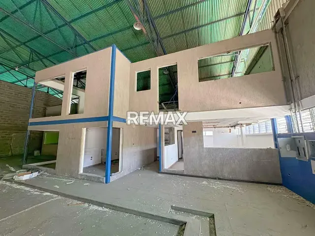 Galpon en Venta Zona Industrial III Zona Oeste - Barquisimeto - 6