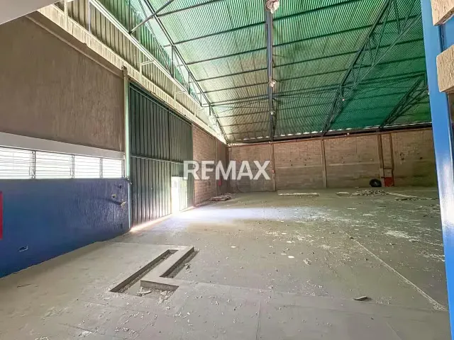 Galpon en Venta Zona Industrial III Zona Oeste - Barquisimeto - 7