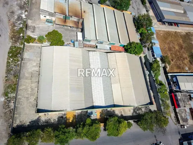 Galpon en Venta Zona Industrial III Zona Oeste - Barquisimeto - 9