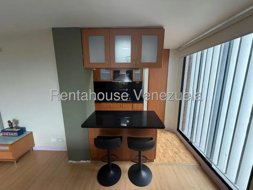 Apartamento (1 Nivel) en Alquiler en Lomas de Las Mercedes, Distrito Metropolitano - 10