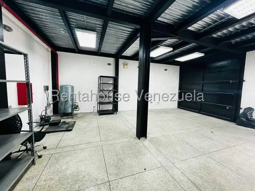 Local Comercial en Alquiler en Avenida Los Cedros, Aragua - 6