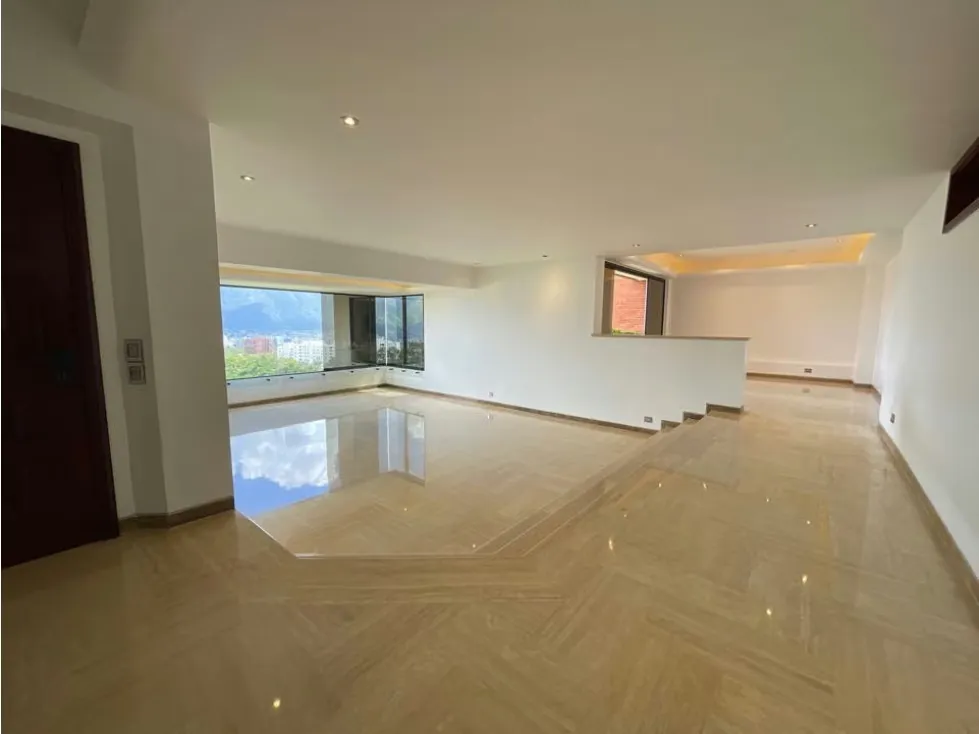 Vendo apto 345m2 4h+s/7b/5p San Román 5047 - 5