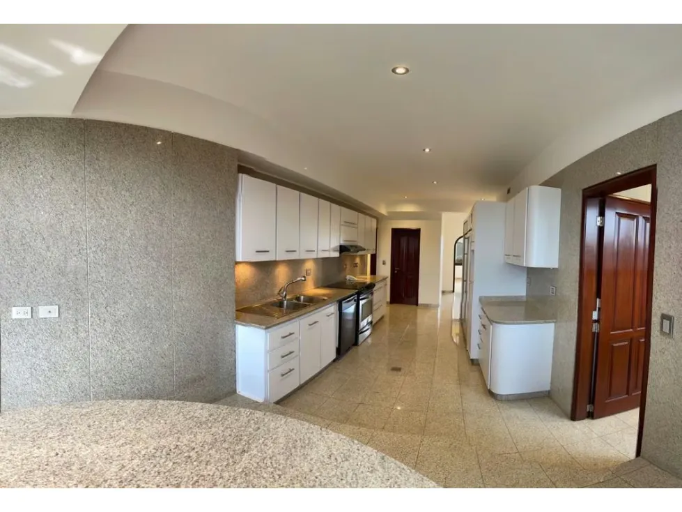 Vendo apto 345m2 4h+s/7b/5p San Román 5047 - 6