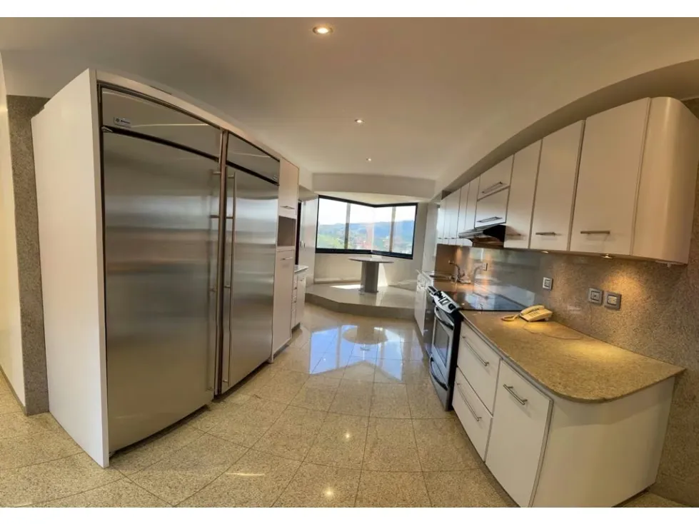Vendo apto 345m2 4h+s/7b/5p San Román 5047 - 7