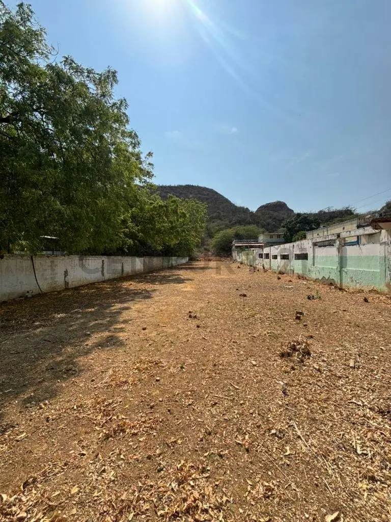 TERRENO en venta colinas de neveri