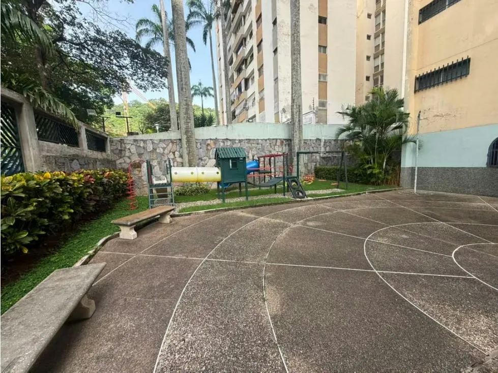Vendo apartamento remodelado 136m2 Santa Fe Sur 9436 - 2