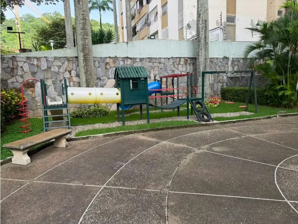 Vendo apartamento remodelado 136m2 Santa Fe Sur 9436 - 3