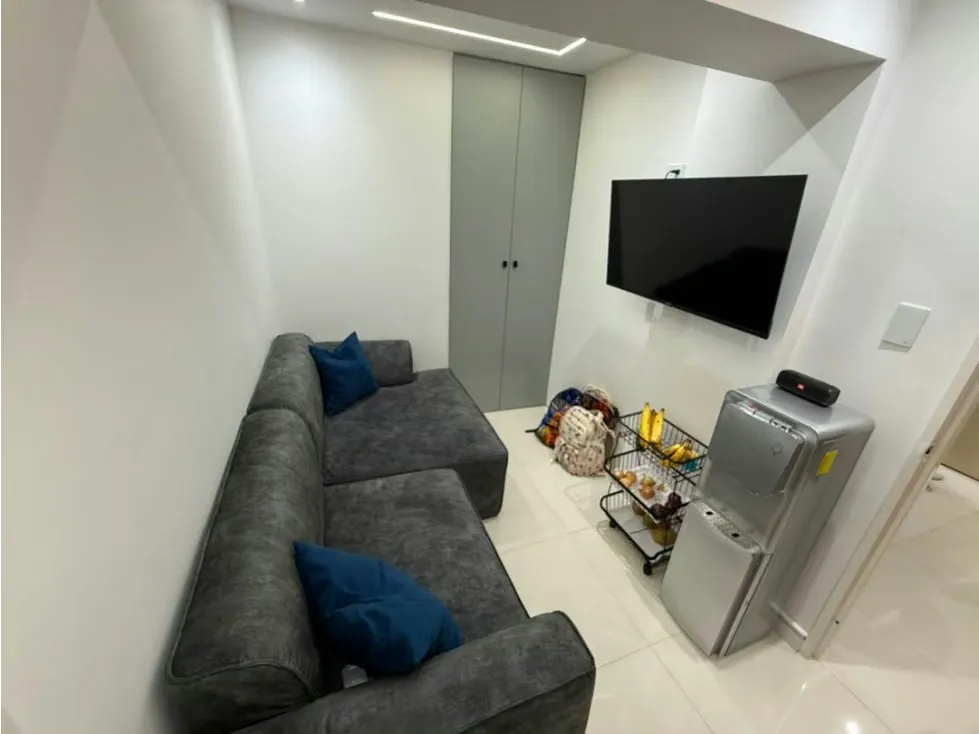 Vendo apartamento remodelado 136m2 Santa Fe Sur 9436 - 22