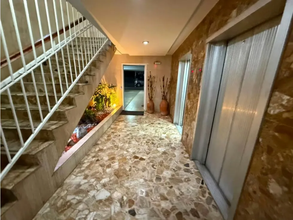 Vendo apartamento remodelado 136m2 Santa Fe Sur 9436 - 24