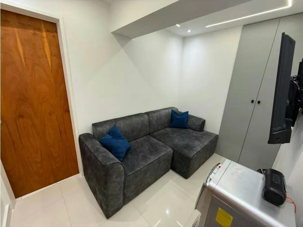 Vendo apartamento remodelado 136m2 Santa Fe Sur 9436 - 27