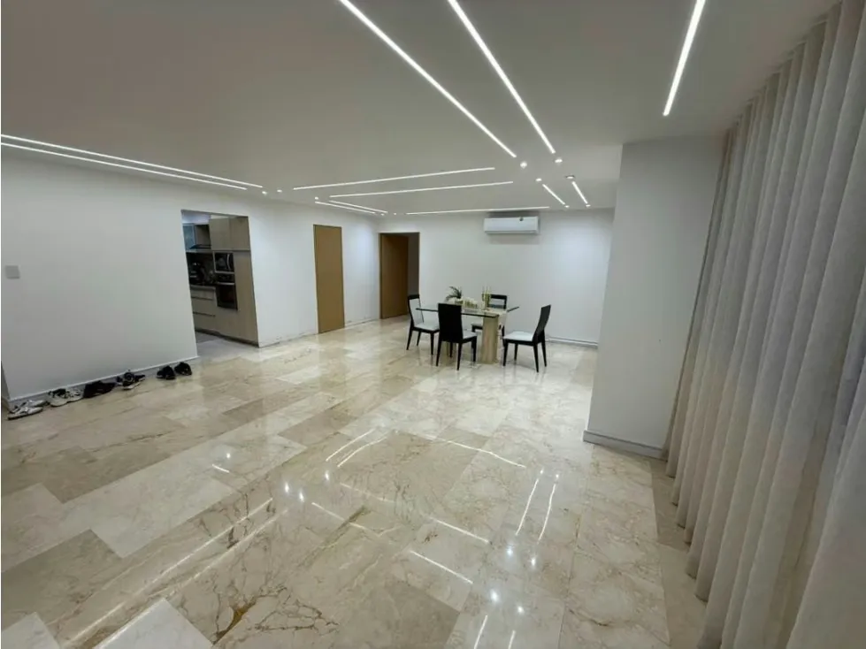 Vendo apartamento remodelado 136m2 Santa Fe Sur 9436 - 6