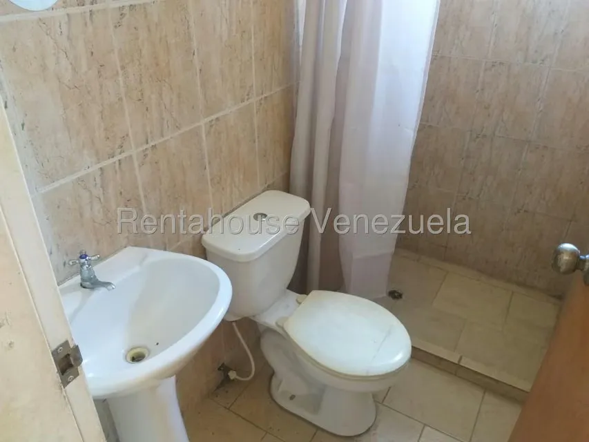 Casa (1 Nivel) en Venta en Pedro Manuel Arcaya, Falcon - 11