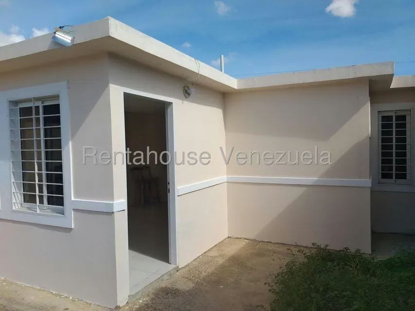 Casa (1 Nivel) en Venta en Pedro Manuel Arcaya, Falcon - 6