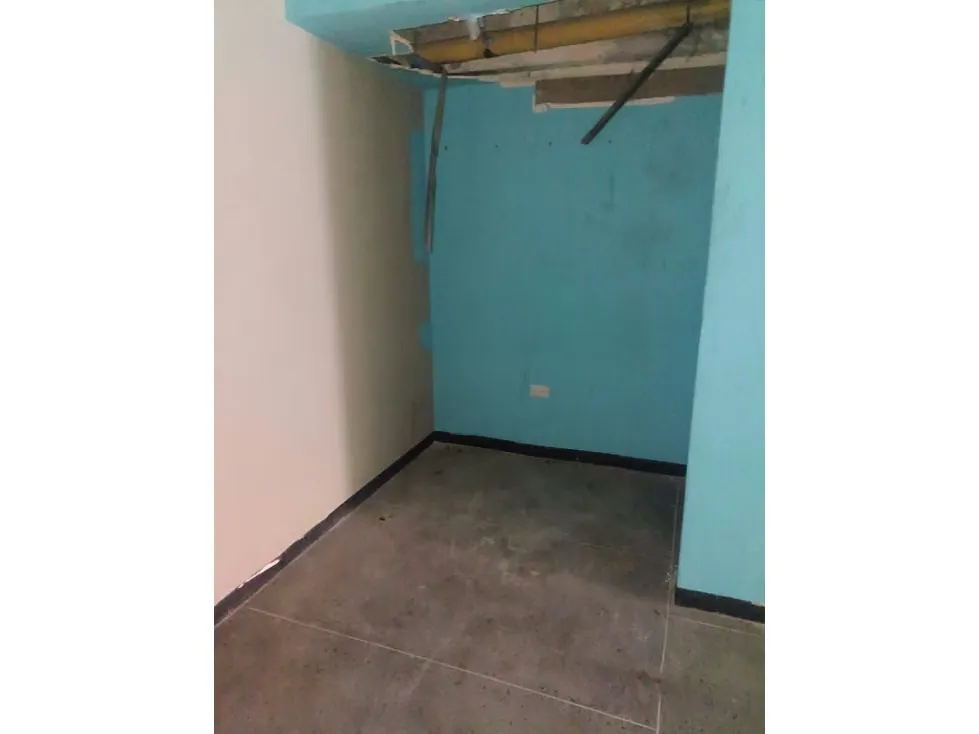 Local en alquiler 1000m², Av Lebrum - 6