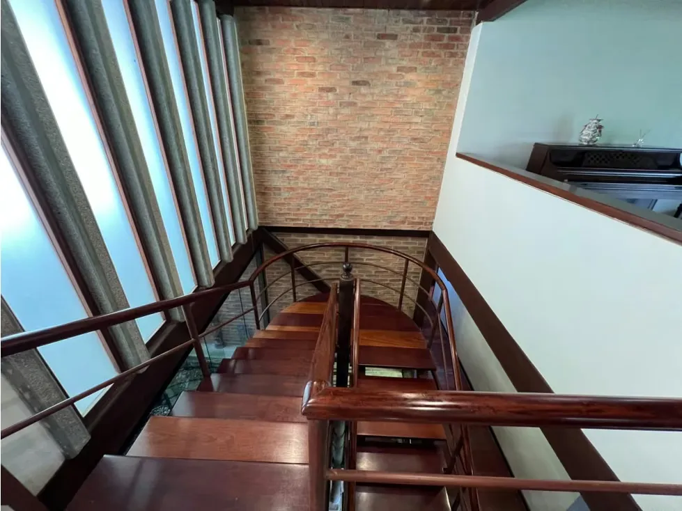 Se vende/alquila Casa 2.500m² 4h+2s/4b+2s/4p Oripoto - 15