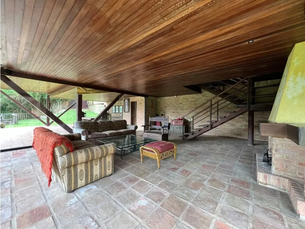 Se vende/alquila Casa 2.500m² 4h+2s/4b+2s/4p Oripoto - 29