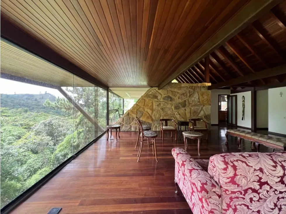 Se vende/alquila Casa 2.500m² 4h+2s/4b+2s/4p Oripoto - 34