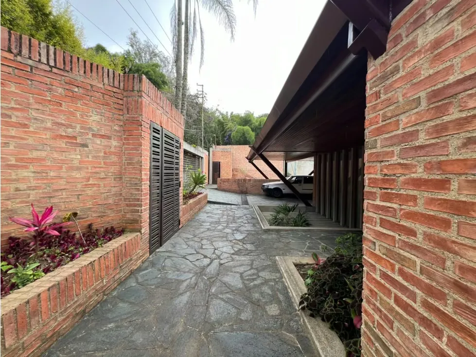 Se vende/alquila Casa 2.500m² 4h+2s/4b+2s/4p Oripoto - 38