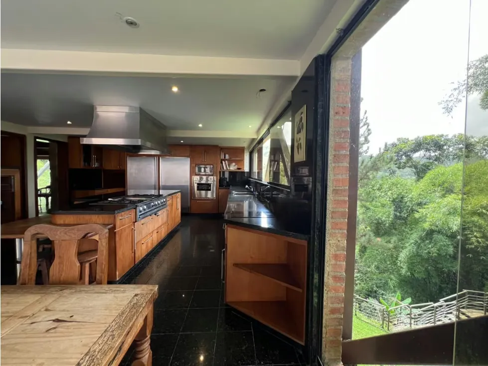 Se vende/alquila Casa 2.500m² 4h+2s/4b+2s/4p Oripoto - 45