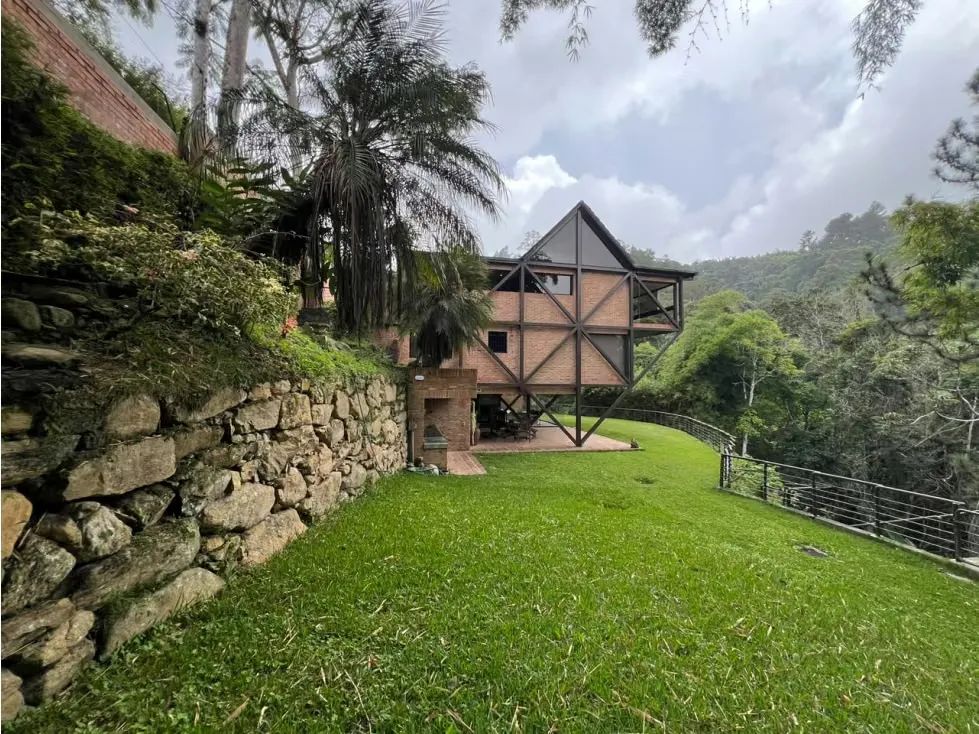 Se vende/alquila Casa 2.500m² 4h+2s/4b+2s/4p Oripoto - 49