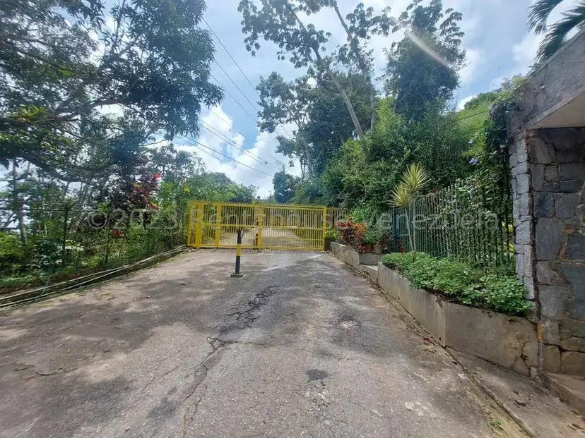 Terreno (Residencial) en Venta en Oripoto, Distrito Metropolitano