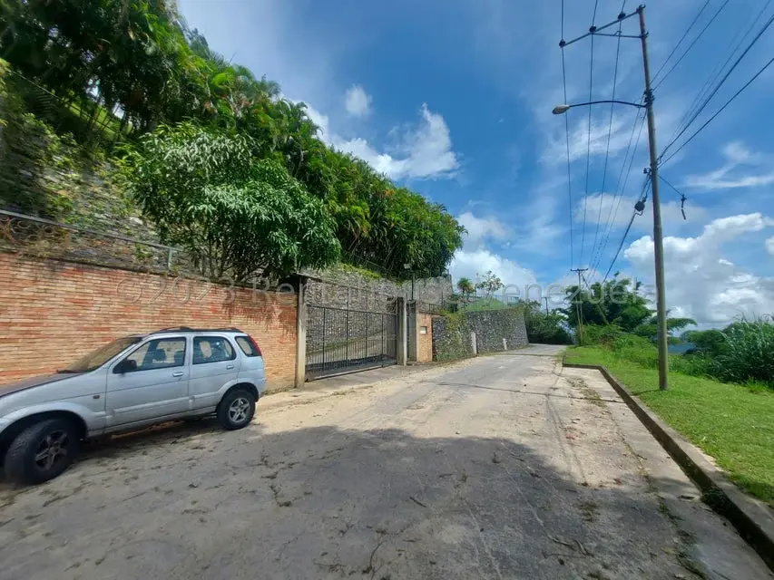 Terreno (Residencial) en Venta en Oripoto, Distrito Metropolitano - 7