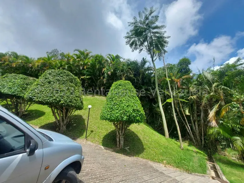 Terreno (Residencial) en Venta en Oripoto, Distrito Metropolitano - 10