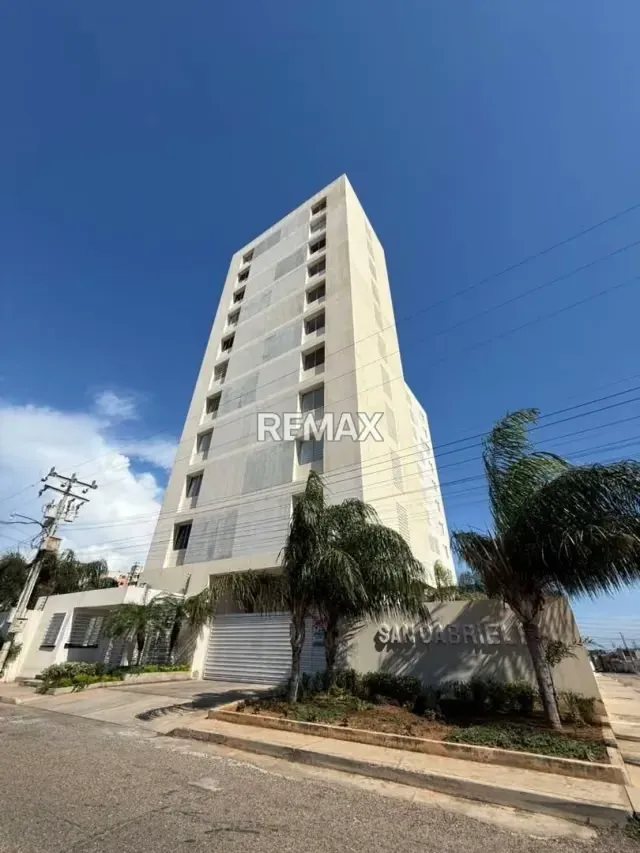 Apartamento en Venta Res. San Gabriel