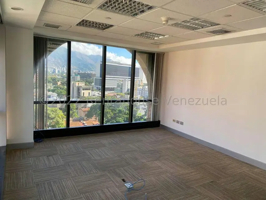 Oficina en Venta en Las Mercedes, Distrito Metropolitano - 11