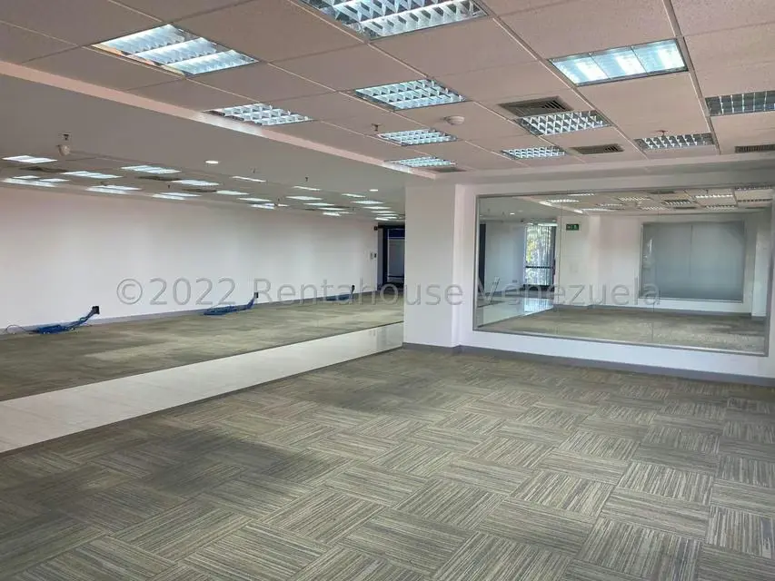 Oficina en Venta en Las Mercedes, Distrito Metropolitano - 15