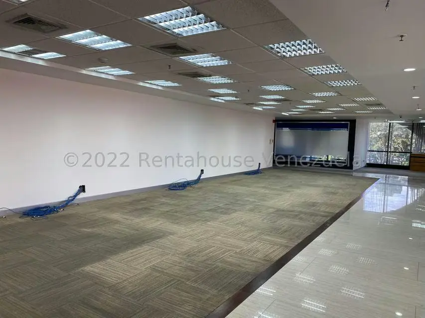 Oficina en Venta en Las Mercedes, Distrito Metropolitano - 17