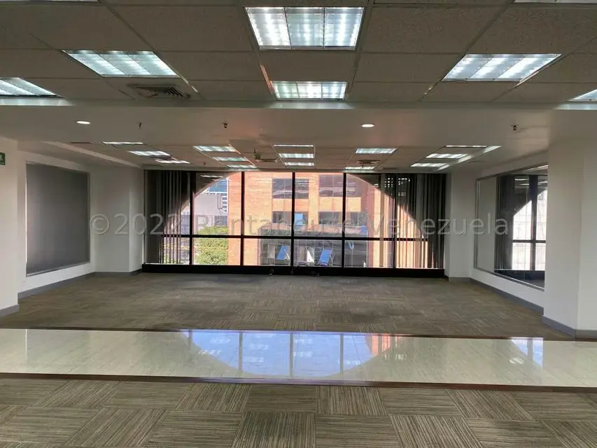 Oficina en Venta en Las Mercedes, Distrito Metropolitano - 21