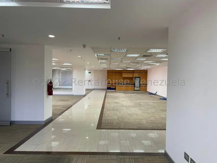 Oficina en Venta en Las Mercedes, Distrito Metropolitano - 22