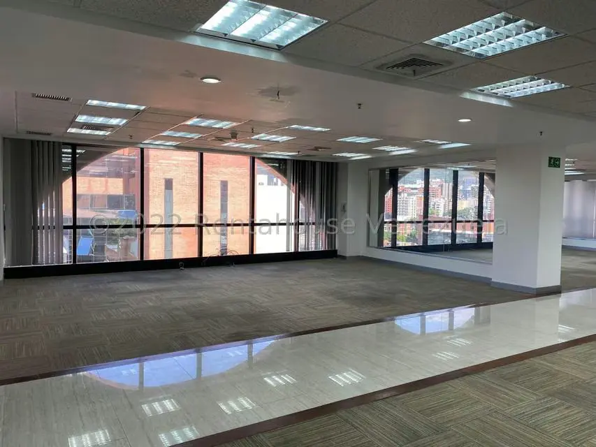 Oficina en Venta en Las Mercedes, Distrito Metropolitano - 23