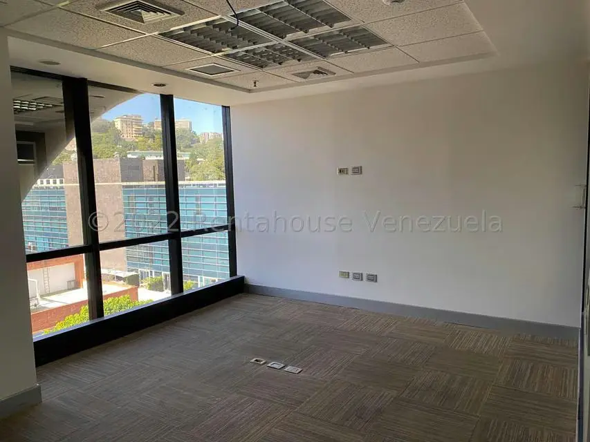 Oficina en Venta en Las Mercedes, Distrito Metropolitano - 26