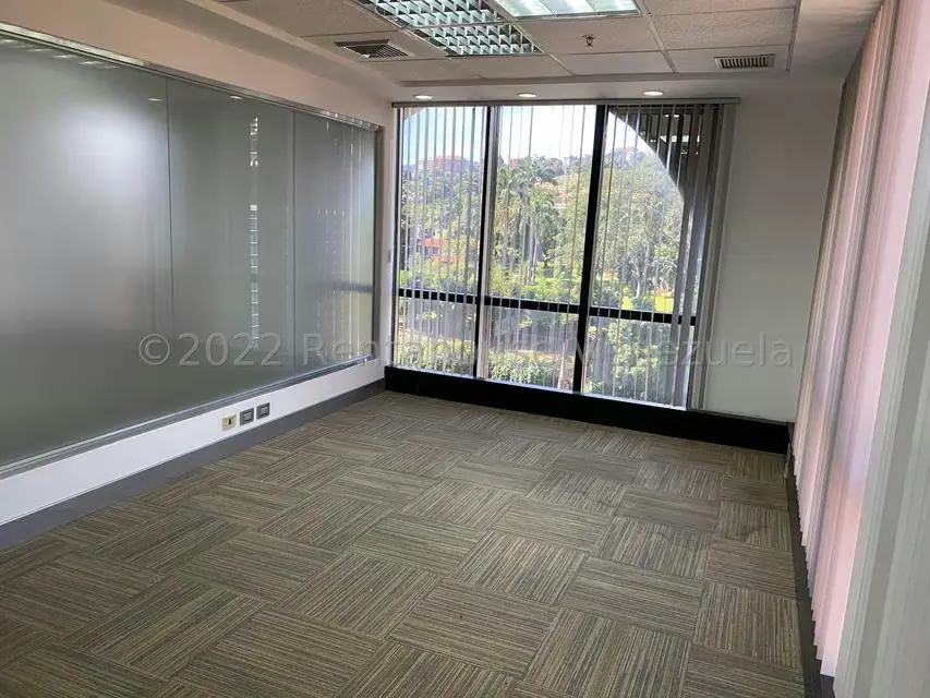 Oficina en Venta en Las Mercedes, Distrito Metropolitano - 27