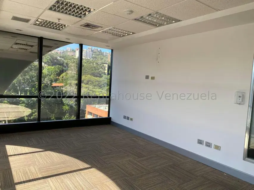 Oficina en Venta en Las Mercedes, Distrito Metropolitano - 34