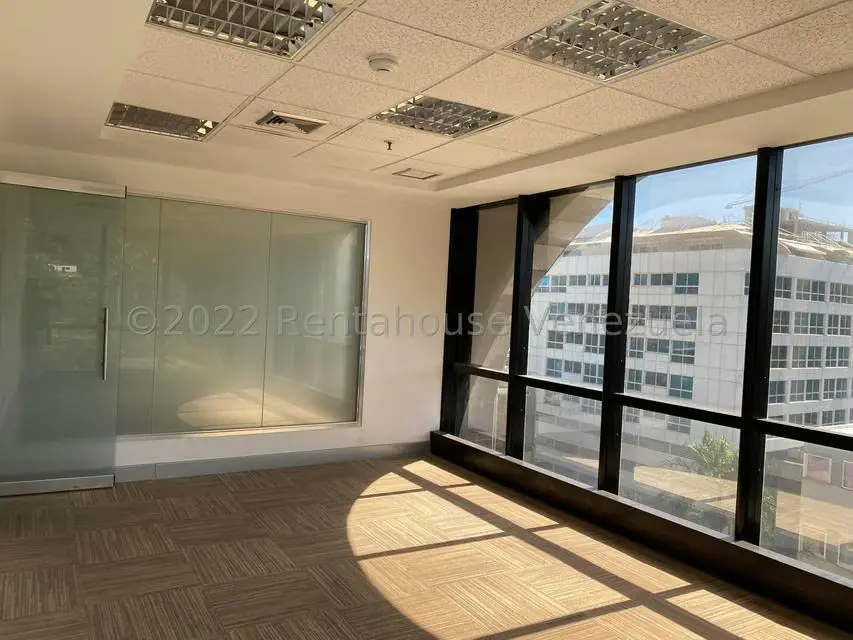 Oficina en Venta en Las Mercedes, Distrito Metropolitano - 35