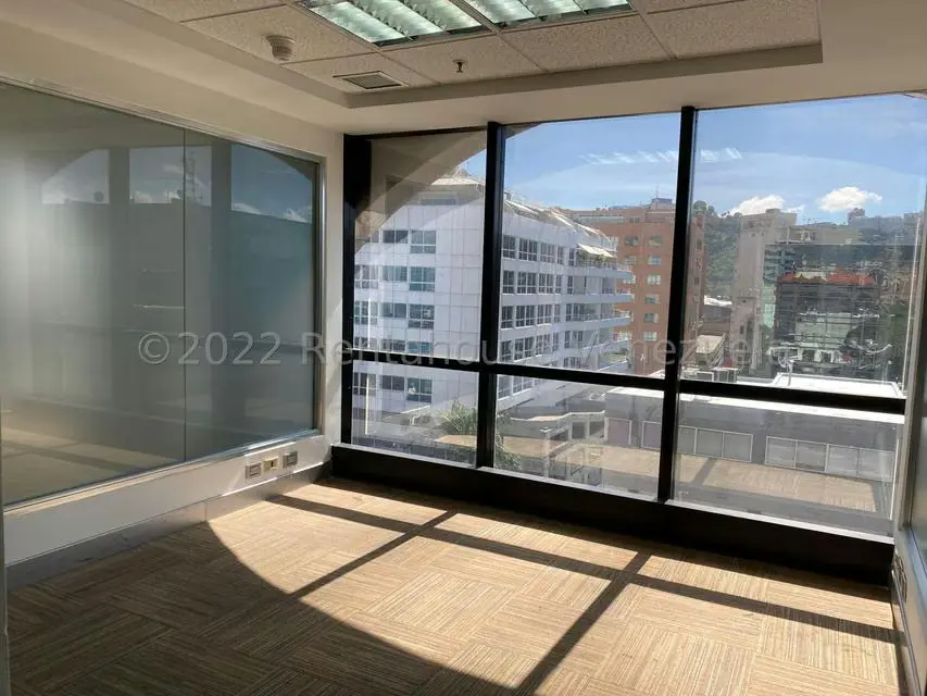Oficina en Venta en Las Mercedes, Distrito Metropolitano - 39