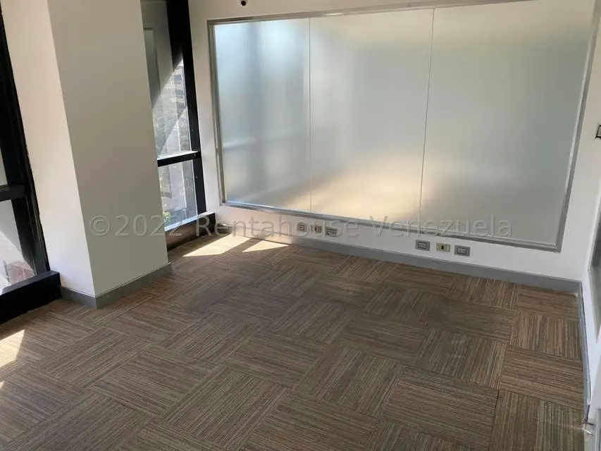 Oficina en Venta en Las Mercedes, Distrito Metropolitano - 41