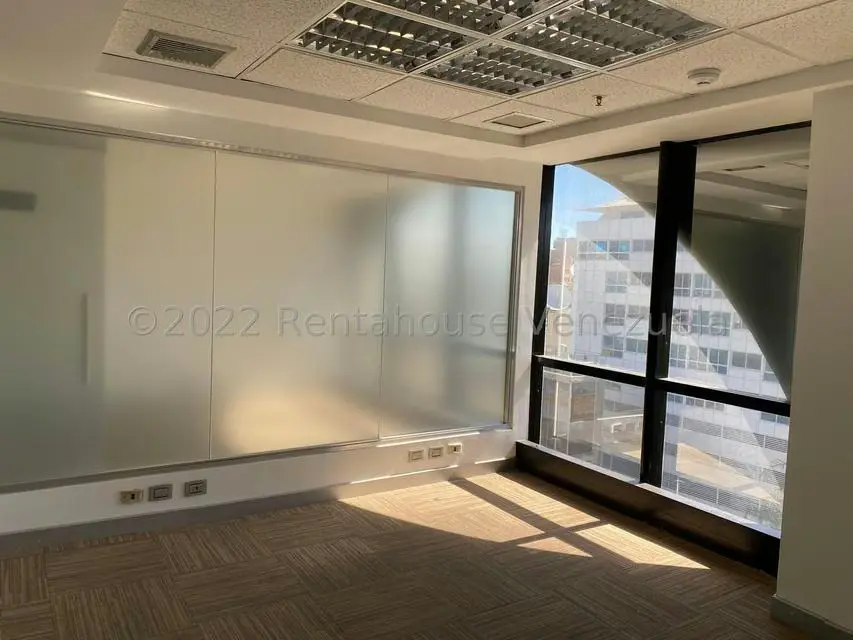 Oficina en Venta en Las Mercedes, Distrito Metropolitano - 42