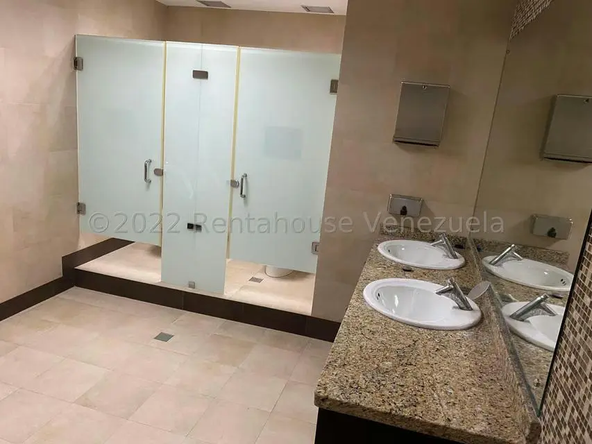 Oficina en Venta en Las Mercedes, Distrito Metropolitano - 45