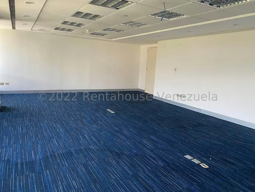 Oficina en Venta en Las Mercedes, Distrito Metropolitano - 49