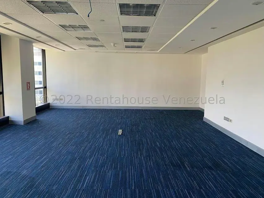 Oficina en Venta en Las Mercedes, Distrito Metropolitano - 50