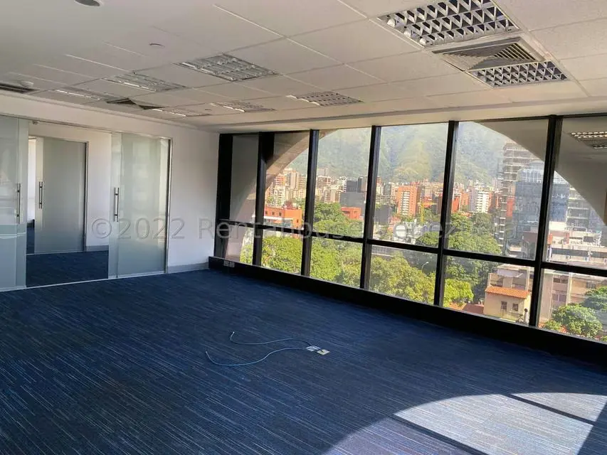 Oficina en Venta en Las Mercedes, Distrito Metropolitano - 7