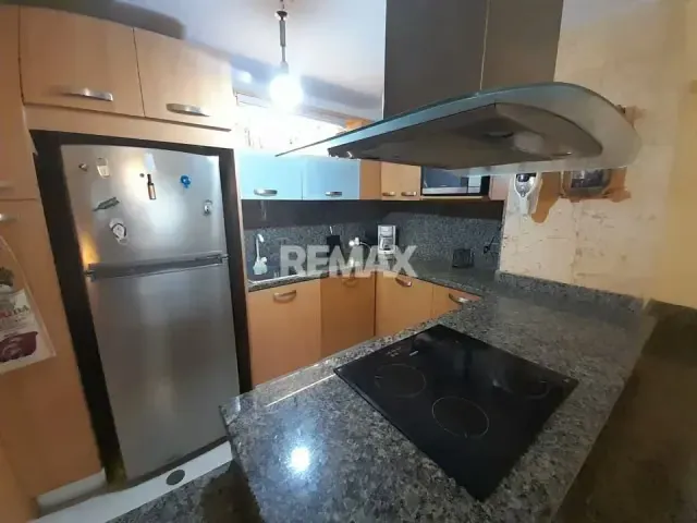 EN ALQUILER FIJO AMPLIO APARTAMENTO EN EL EDIFICIO ARCOIRIS EN BOCA DE AROA ESTADO FALCON. - 6