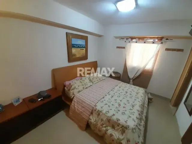 EN ALQUILER FIJO AMPLIO APARTAMENTO EN EL EDIFICIO ARCOIRIS EN BOCA DE AROA ESTADO FALCON. - 7