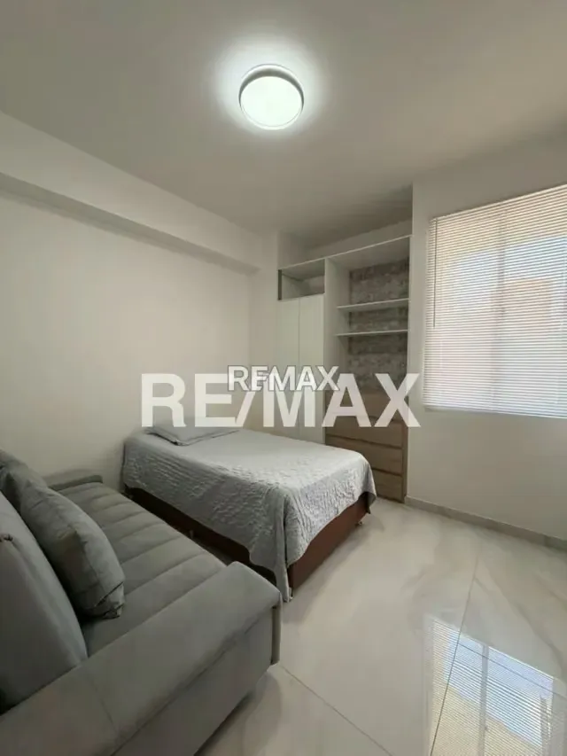 Apartamento Edificio Sant Angelo - 3