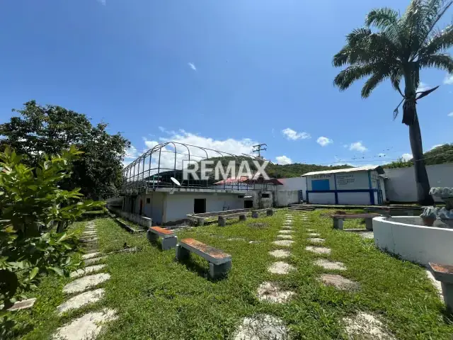 Se venden 14 hectáreas para proyecto turístico LA ENCANTADA