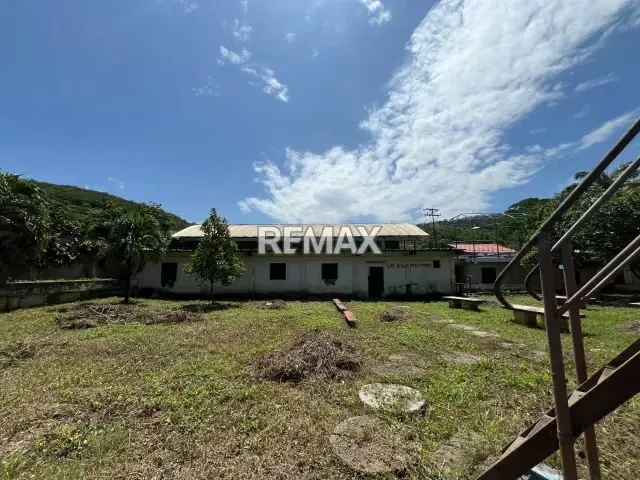 Se venden 14 hectáreas para proyecto turístico LA ENCANTADA - 12